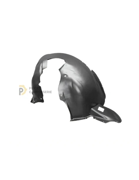 Coquille plastique arrière VOLKSWAGEN JETTA IV 2011-2014