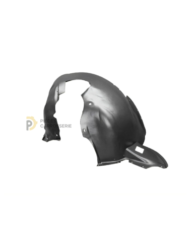 Coquille plastique arrière VOLKSWAGEN JETTA IV 2011-2014