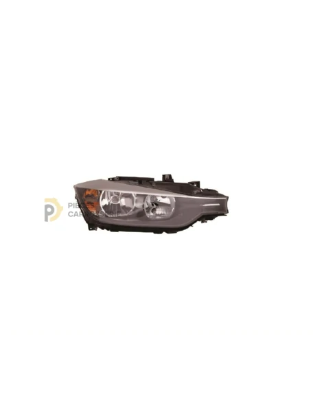 Lampes H7 et accessoires pour BMW Série 3 F30/F31 2012-2015