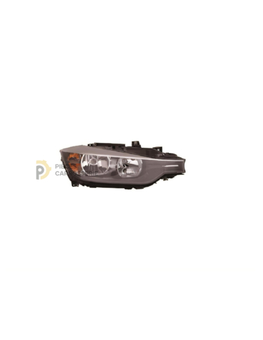 Lampes H7 et accessoires pour BMW Série 3 F30/F31 2012-2015