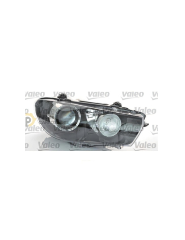 Lampe D1S H7 Valeo pour VOLKSWAGEN SCIROCCO III 2008-2014