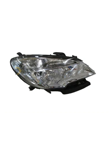OPEL MOKKA I : Lampe HB3, W21/5W, WY21W, H7 - Réglage électrique