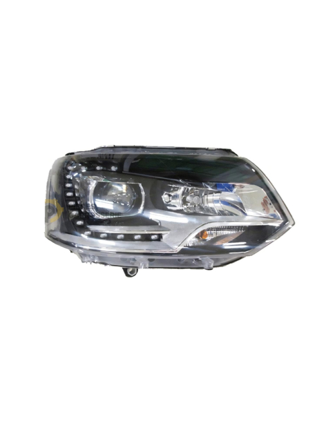 Lampe H7 et D3S LED pour VOLKSWAGEN TRANSPORTER T5 2010-2015