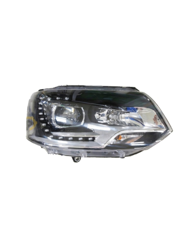Lampe H7 et D3S LED pour VOLKSWAGEN TRANSPORTER T5 2010-2015