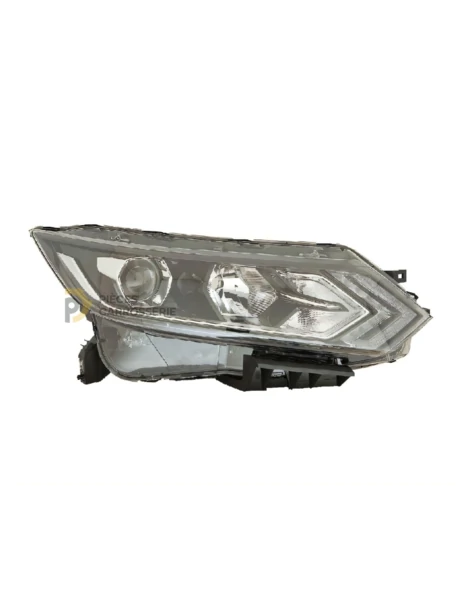 Lampe H9, H11 et WY21W pour NISSAN QASHQAI II (2017-2021)