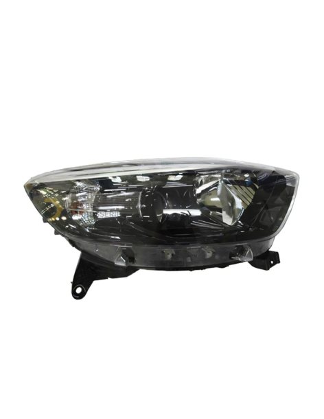 Kit d'éclairage RENAULT CAPTUR I Phase 1 - H1, PY21W, W5W