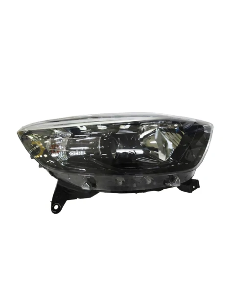 Kit d'éclairage RENAULT CAPTUR I Phase 1 - H1, PY21W, W5W