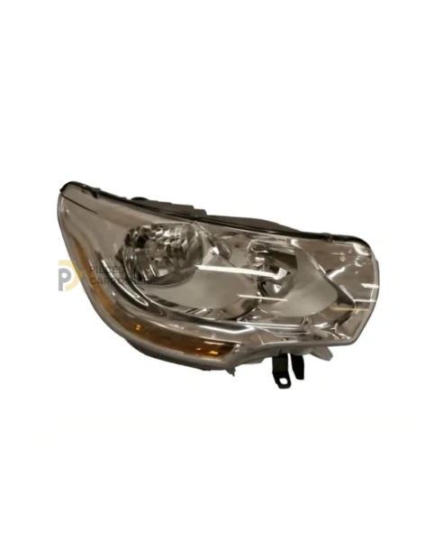 CITROEN DS4 : Kit Lampes H1/H7 avec Réglage Électrique