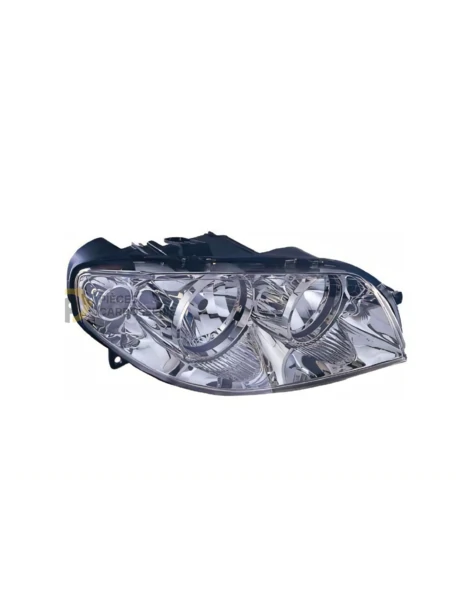 Lampe H7 et H1 pour FIAT PUNTO II (06/2003-10/2009)