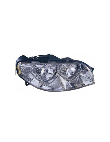 Lampe H7 et H1 pour FIAT PUNTO II (06/2003-10/2009)