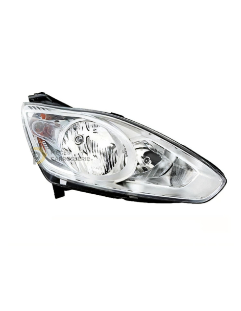 Lampe H7/H1 FORD C-MAX II - Grand C-MAX avec réglage électrique