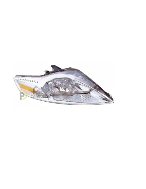 Lampe H7/H1 pour Ford Mondeo MK3 phase 1 (2007-2010)