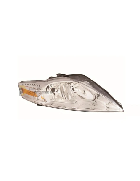 Ampoules H7 et H1 pour FORD MONDEO MK3 phase 2 (10/2010-10/2014)