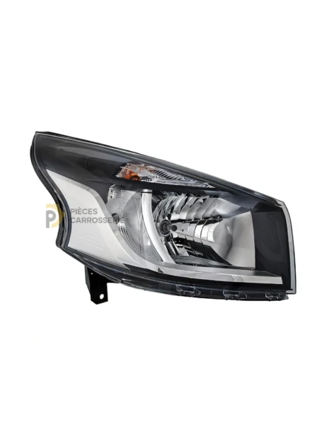 Lampe H4 pour RENAULT TRAFIC III phase 1 (09/2014-05/2019)