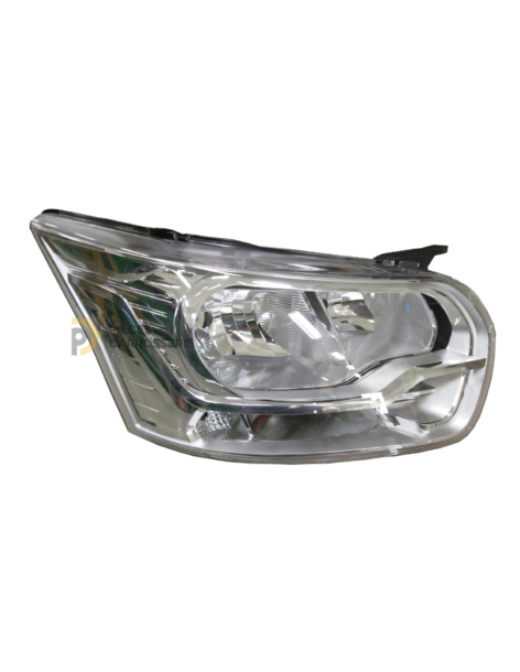 H7 H15 PY21W Feu Diurne pour FORD TRANSIT MK8 2014-2019