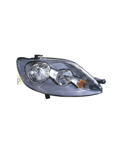 Kit lampes H7 pour Volkswagen Golf Plus 03/2005 - 02/2009