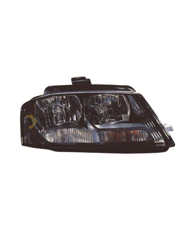 Projecteurs AUDI A3 II (8P) phase 3 - 3/5 portes H7