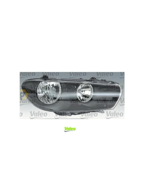Lampes H7 Valeo pour Volkswagen Scirocco III - Électrique
