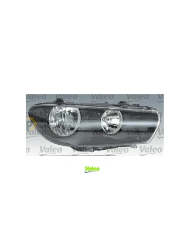 Lampes H7 Valeo pour Volkswagen Scirocco III - Électrique