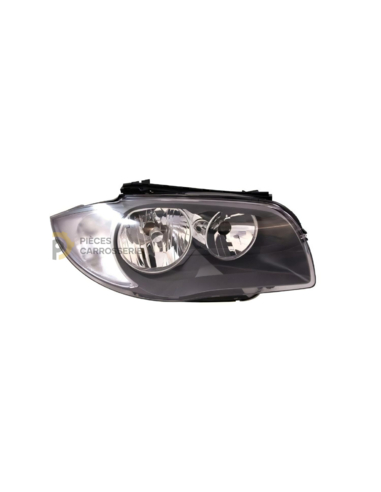 BMW SERIE 1 E87 E81 E82 E88 - Kit de phares H7 électrique