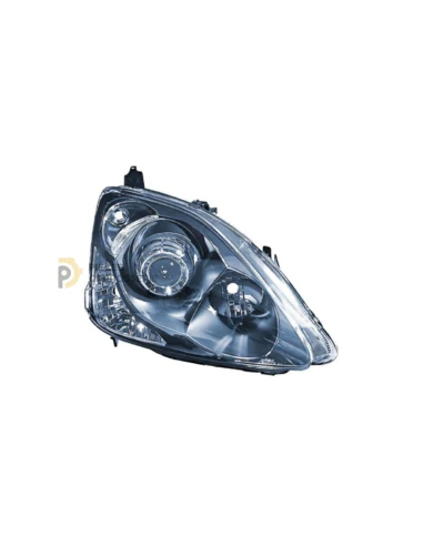 Lampe H7 VALEO pour PEUGEOT 208 I phase 2 (2015-2019) LED