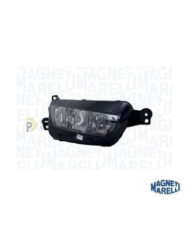 Phare H7 Magneti Marelli pour CITROEN C4 PICASSO GRAND II