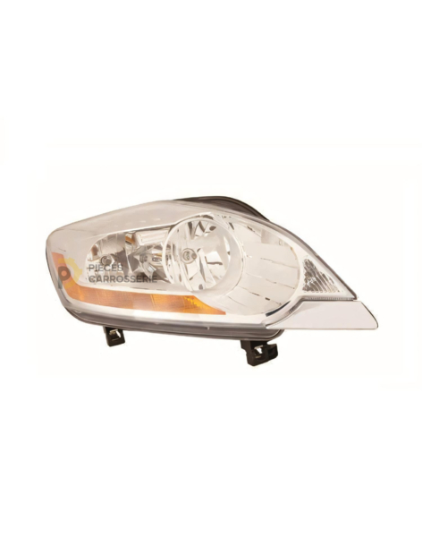 Ampoules H7, H21W et H5W pour FORD KUGA I (03/2008-02/2013)