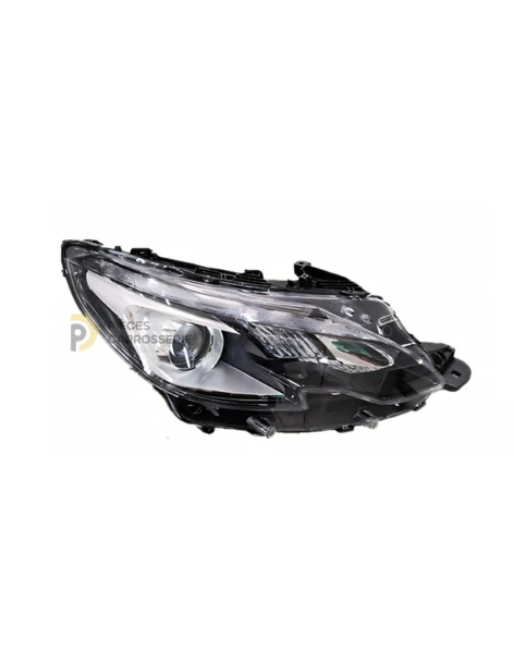 Kit H7 + LED pour PEUGEOT 2008 I Phase 2 | Éclairage Premium