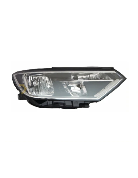 Lampes H7/H9/W5W/WY21W - Compatible VOLKSWAGEN PASSAT B8 4/5P