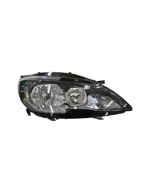 Lampe H7/HB3 compatible PEUGEOT 308 II - Réglage électrique