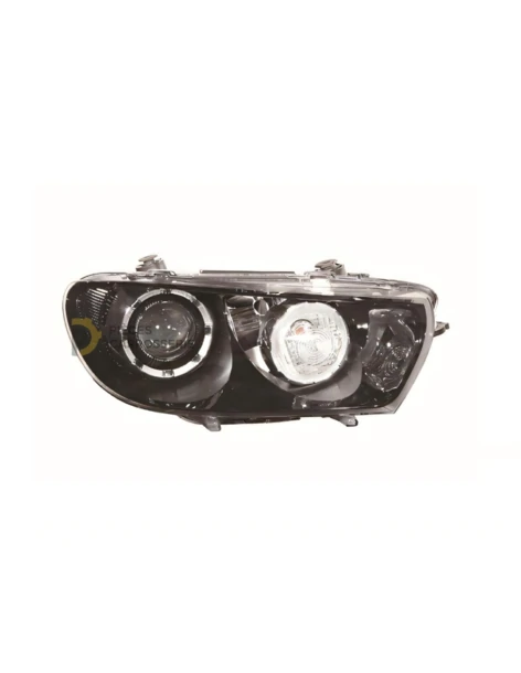 Lampe H7 & D1S pour Volkswagen Scirocco III - Éclairage optimal