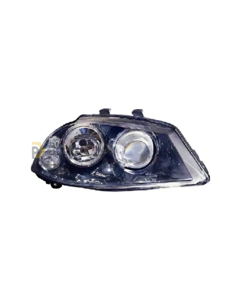 Lampe D2S et H7 pour SEAT CORDOBA II (10/2002-05/2009)
