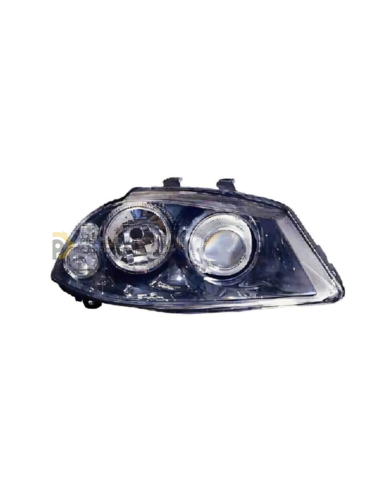 Lampe D2S et H7 pour SEAT IBIZA III (03/2002 - 05/2008)