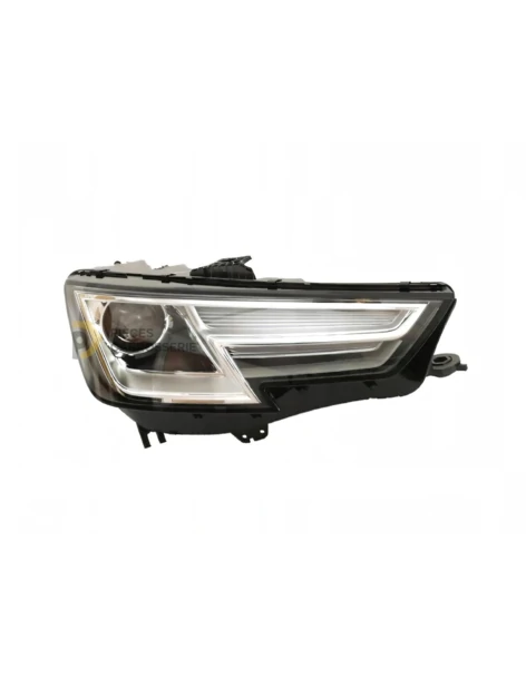 Lampe H8 Xenon Audi A4 V B9-8W LED, réglage électrique