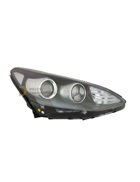 Lampe HB3 & PY21W LED pour KIA SPORTAGE IV (QL) 2016-2021