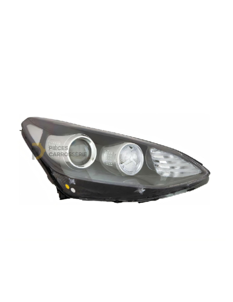 KIA SPORTAGE IV : Kit de lampes HB3, PY21W, P21/5W électrique