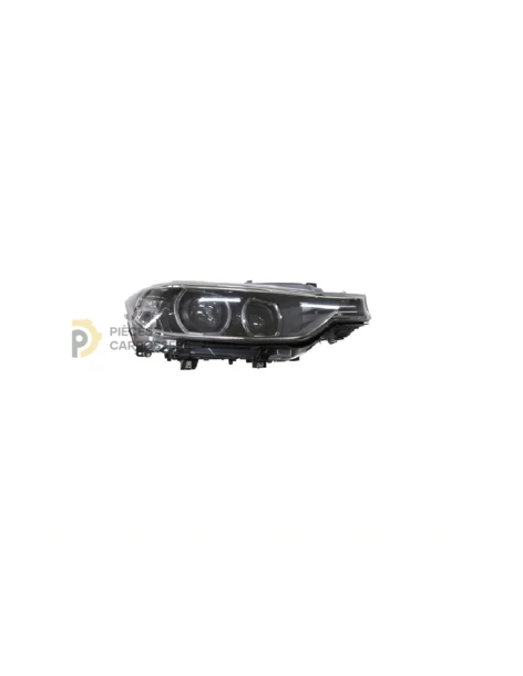 Lampe PY21W et D1S pour BMW Série 3 F30/F31 2012-2015
