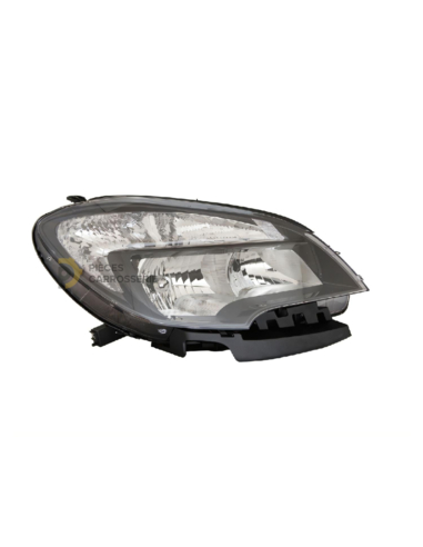 OPEL MOKKA I : Kit ampoules HB3, W21/5W, WY21W, H7 chromé