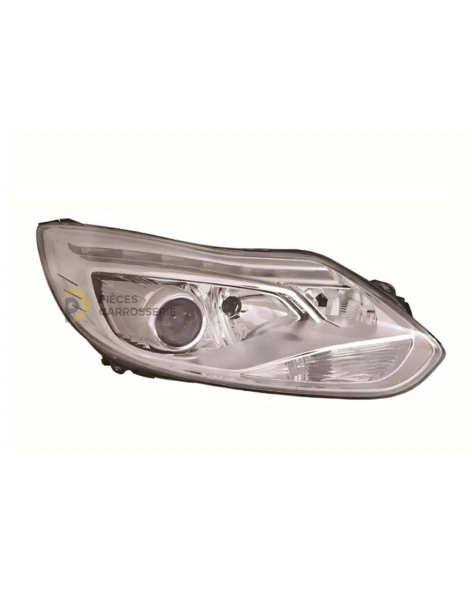Kit phare FORD FOCUS III 2011-2014 : D3S, H1, LED, réglable