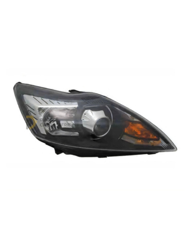 Lampe D1S et H1 pour FORD FOCUS II phase 2 (2008-2010)