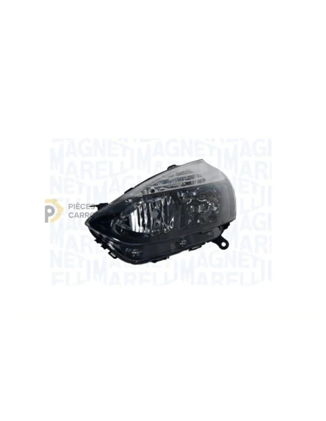 Phare AL Magneti Marelli RENAULT CLIO IV H7/H1 Électrique