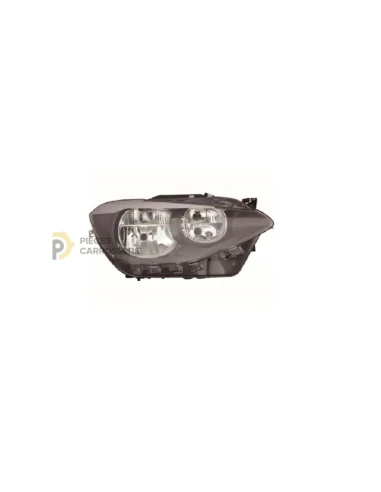 Phare LED BMW Série 1 F20/F21 (11/2011-03/2015) - Hella