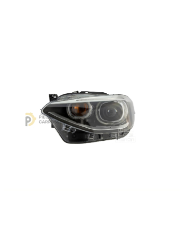Phare LED BMW Série 1 F20/F21 - Modèle Hella, 2011-2015