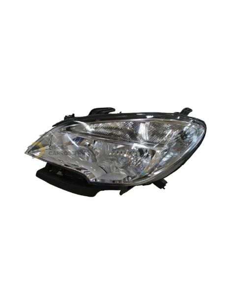 Lampe OPEL MOKKA I HB3, W21/5W, WY21W, H7 - Électrique Chromé