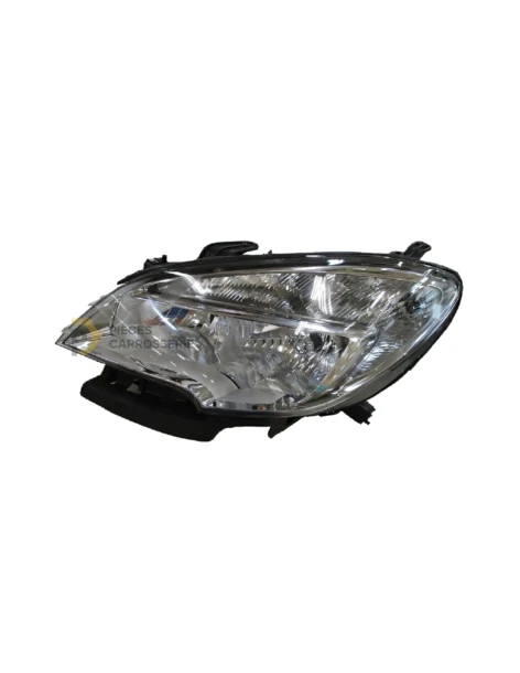 Lampe OPEL MOKKA I HB3, W21/5W, WY21W, H7 - Électrique Chromé