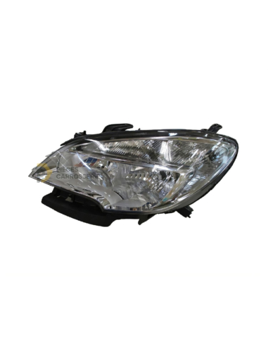 Lampe OPEL MOKKA I HB3, W21/5W, WY21W, H7 - Électrique Chromé