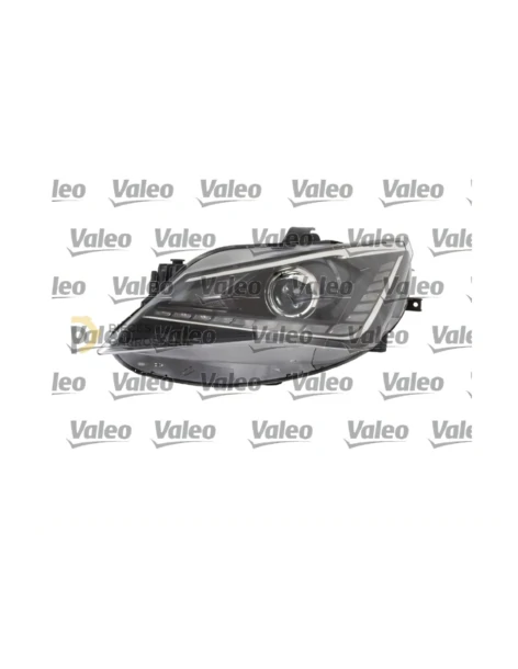 Lampe D1S Bi-xénon directionnel pour SEAT IBIZA IV Valeo