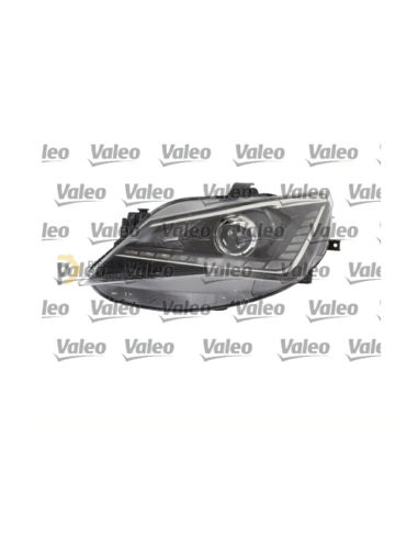 Lampe D1S Bi-xénon directionnel pour SEAT IBIZA IV Valeo