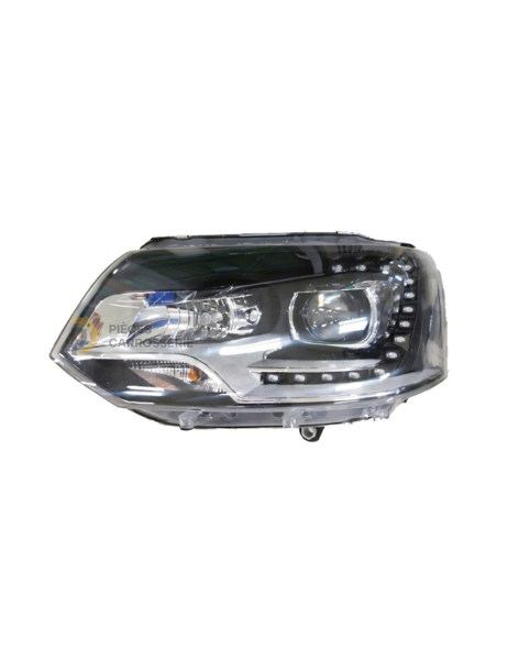 Lampe H7 et D3S LED pour VOLKSWAGEN TRANSPORTER T5 (10-15)