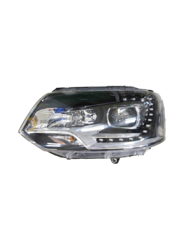 Lampe H7 et D3S LED pour VOLKSWAGEN TRANSPORTER T5 (10-15)